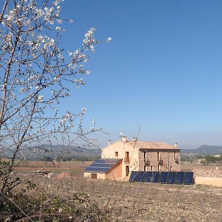 Can Gramunt La Torre de Claramunt 外观 照片